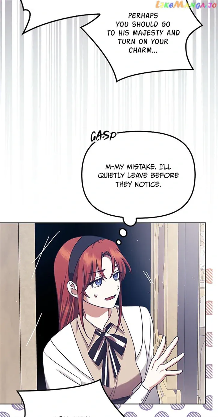 The Abandoned Bachelorette Enjoys Her Simple Life Chapter 32 Online - página 35