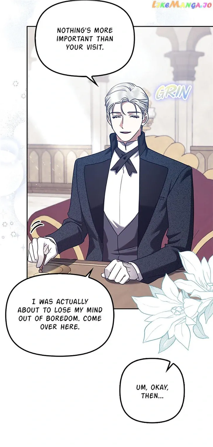 The Abandoned Bachelorette Enjoys Her Simple Life Chapter 32 Online - página 41