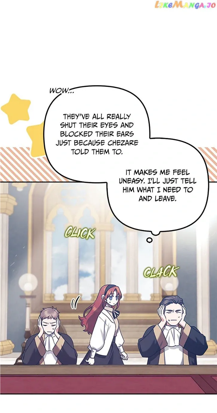 The Abandoned Bachelorette Enjoys Her Simple Life Chapter 32 Online - página 42