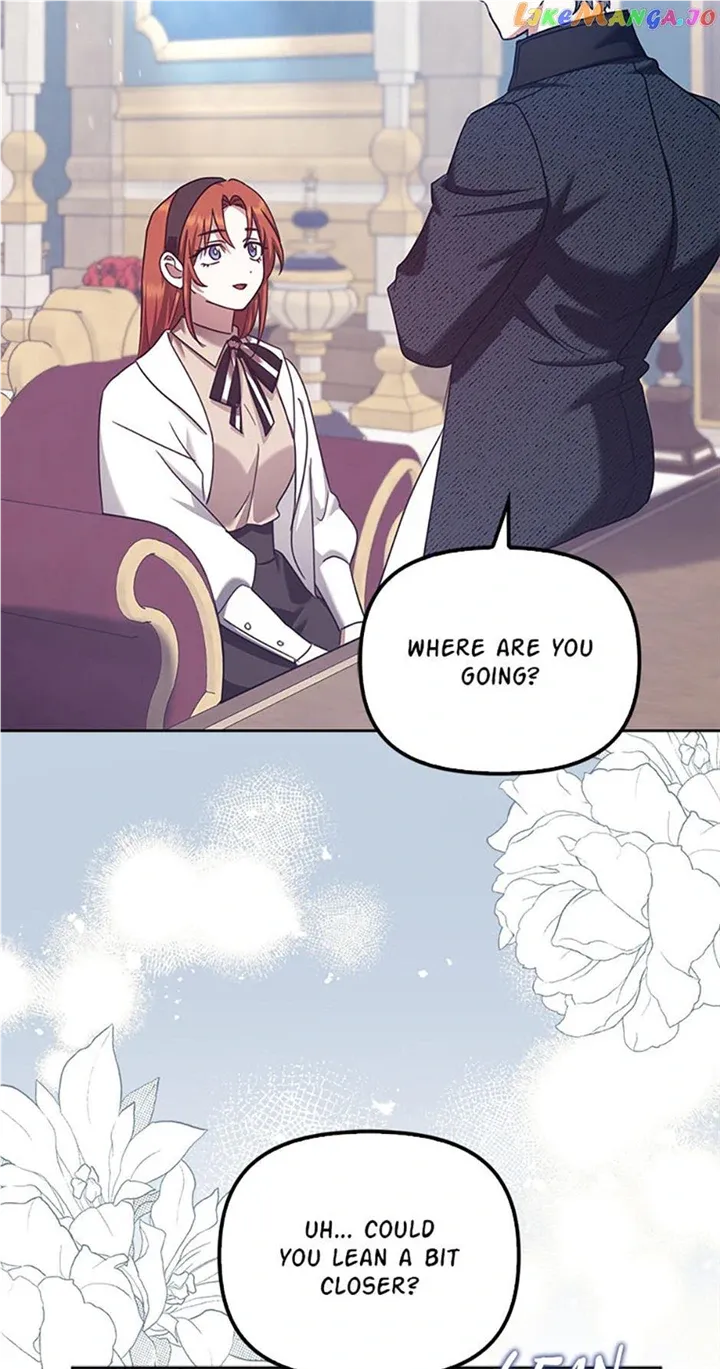 The Abandoned Bachelorette Enjoys Her Simple Life Chapter 32 Online - página 46