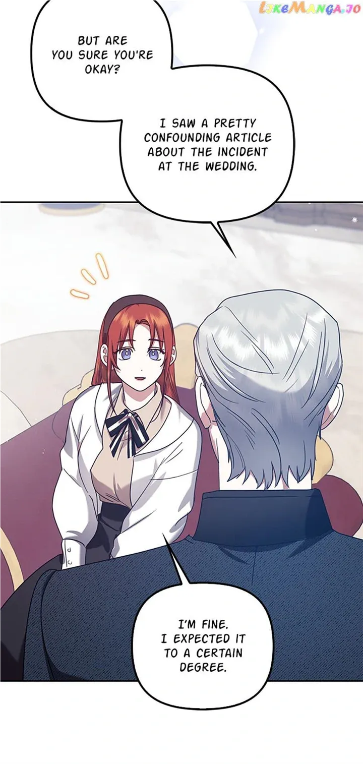 The Abandoned Bachelorette Enjoys Her Simple Life Chapter 32 Online - página 51