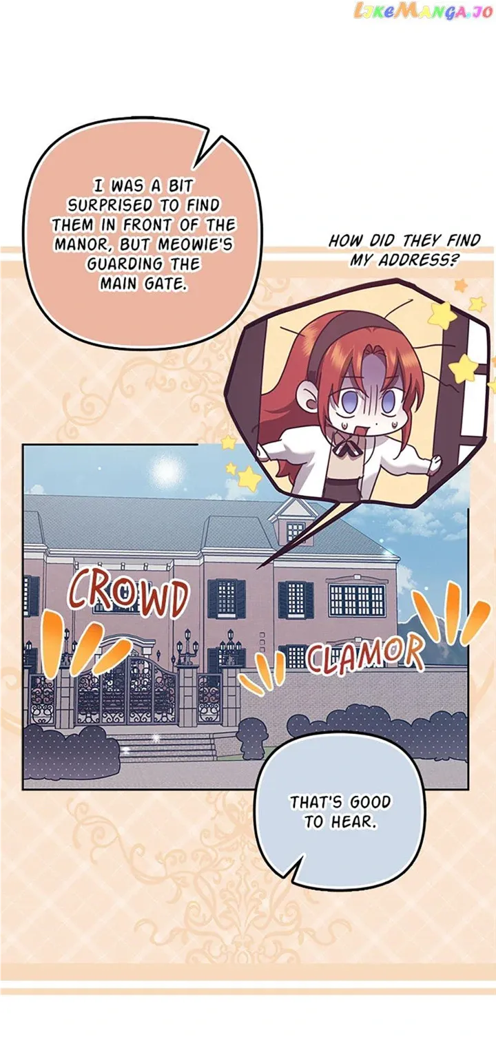The Abandoned Bachelorette Enjoys Her Simple Life Chapter 32 Online - página 52