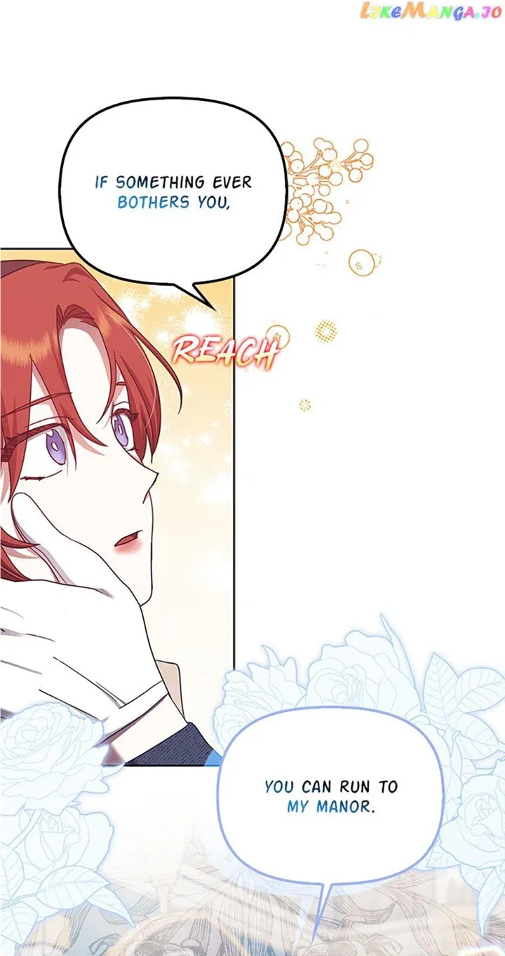 The Abandoned Bachelorette Enjoys Her Simple Life Chapter 32 Online - página 53