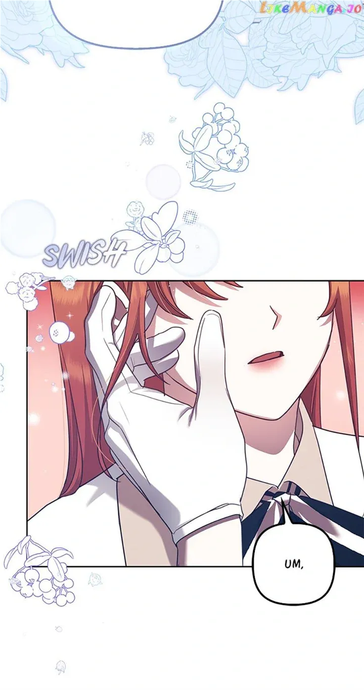 The Abandoned Bachelorette Enjoys Her Simple Life Chapter 32 Online - página 55