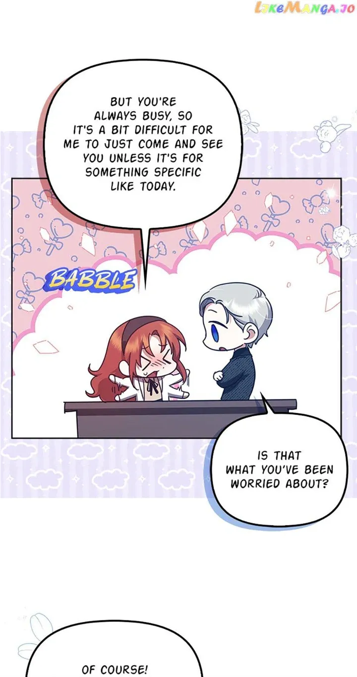 The Abandoned Bachelorette Enjoys Her Simple Life Chapter 32 Online - página 56