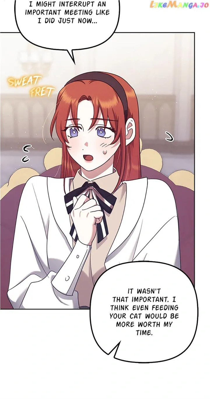 The Abandoned Bachelorette Enjoys Her Simple Life Chapter 32 Online - página 57