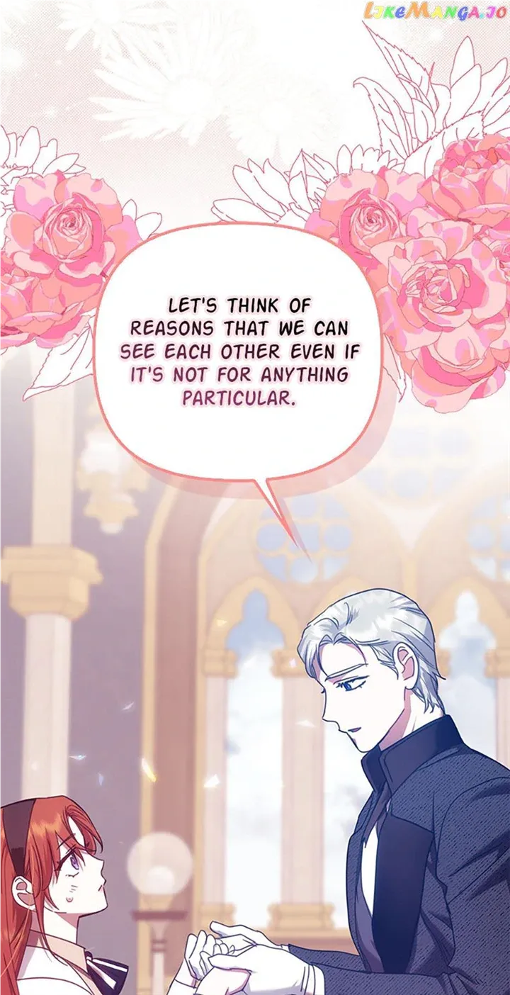 The Abandoned Bachelorette Enjoys Her Simple Life Chapter 32 Online - página 59