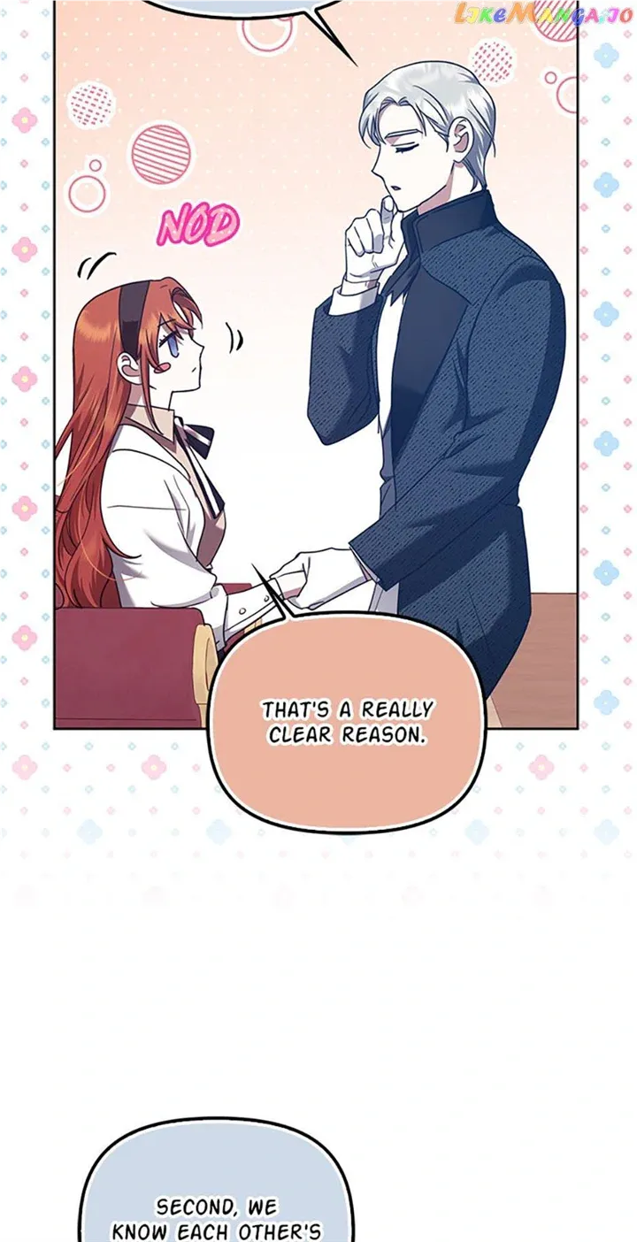 The Abandoned Bachelorette Enjoys Her Simple Life Chapter 32 Online - página 62