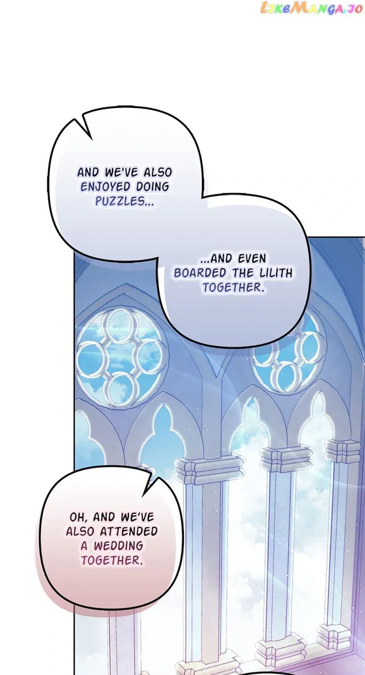 The Abandoned Bachelorette Enjoys Her Simple Life Chapter 32 Online - página 64