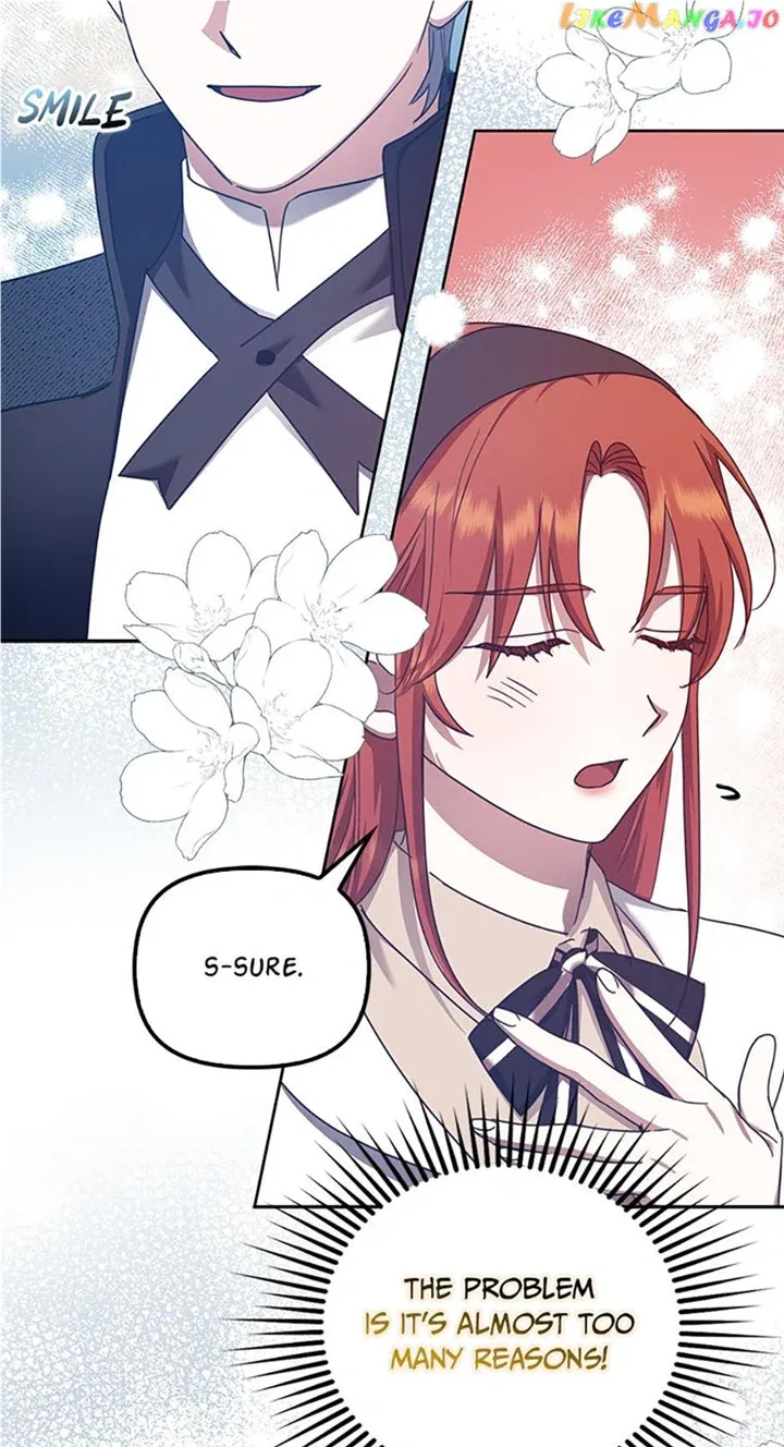 The Abandoned Bachelorette Enjoys Her Simple Life Chapter 32 Online - página 66
