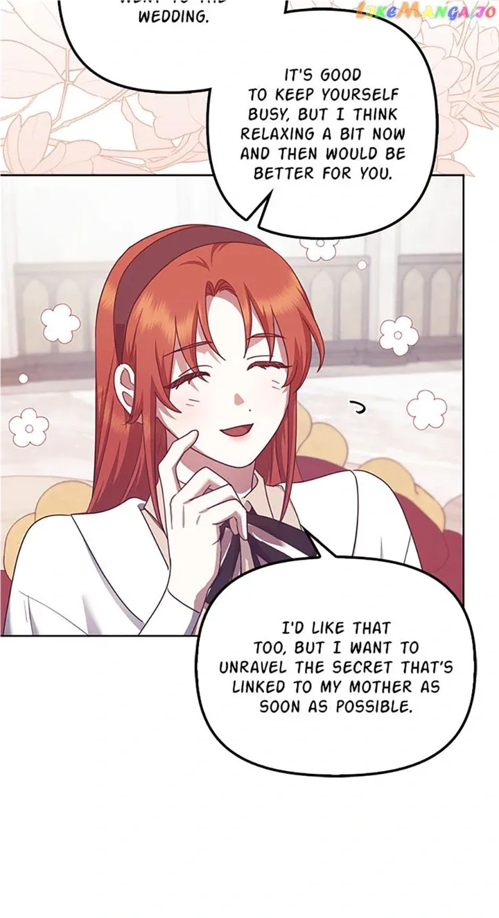 The Abandoned Bachelorette Enjoys Her Simple Life Chapter 32 Online - página 70
