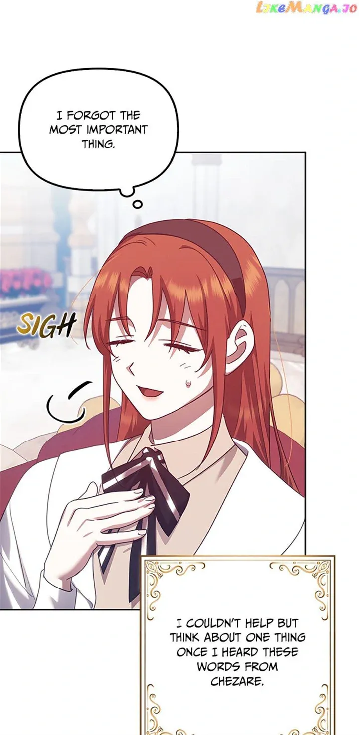 The Abandoned Bachelorette Enjoys Her Simple Life Chapter 32 Online - página 73
