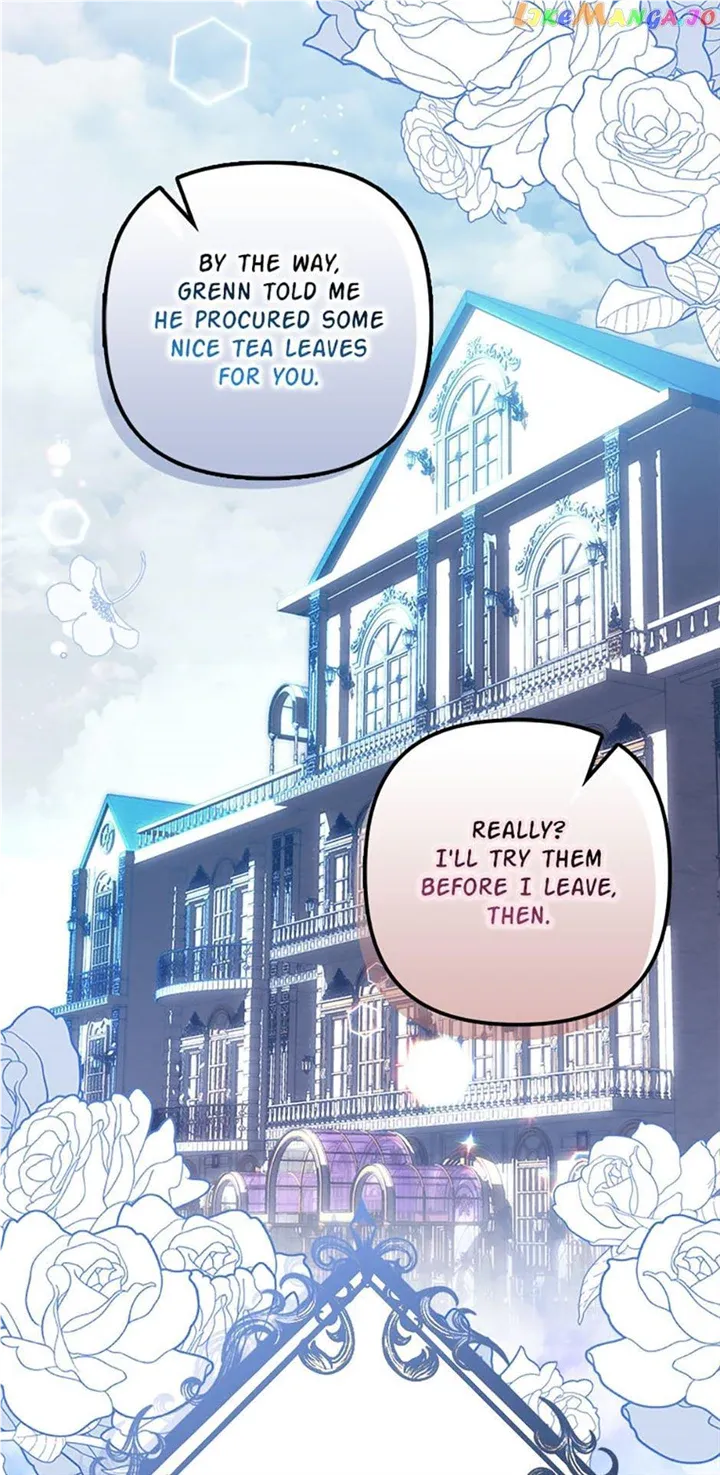 The Abandoned Bachelorette Enjoys Her Simple Life Chapter 32 Online - página 77