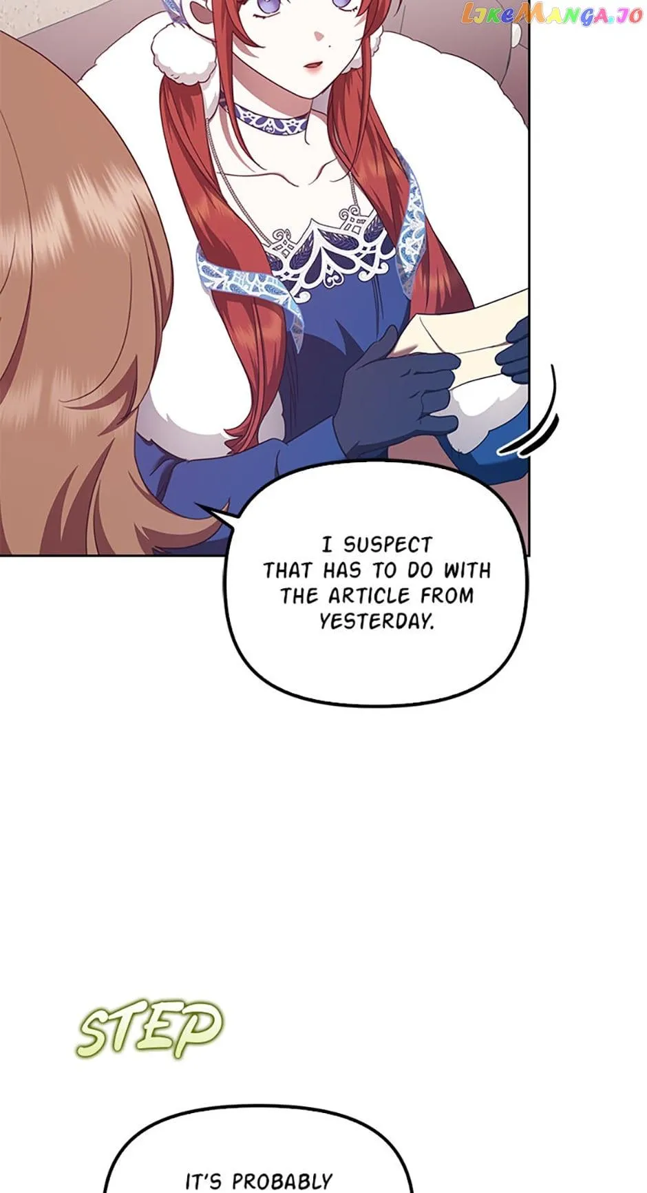 The Abandoned Bachelorette Enjoys Her Simple Life Chapter 33 Online - página 5