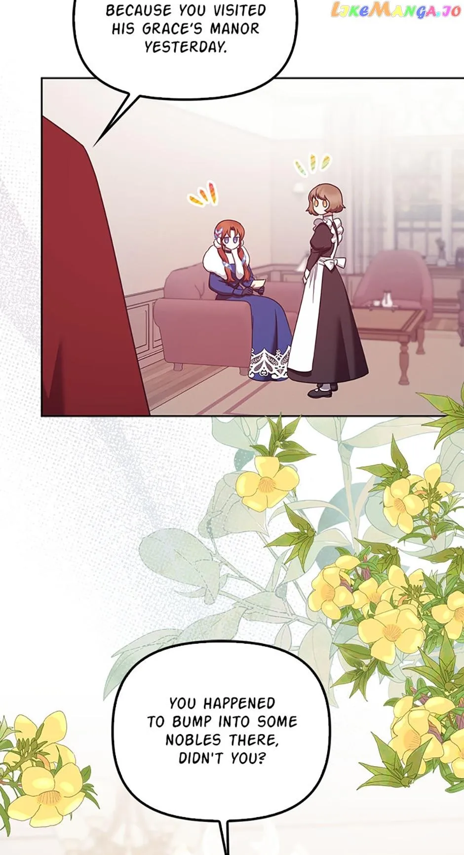 The Abandoned Bachelorette Enjoys Her Simple Life Chapter 33 Online - página 6