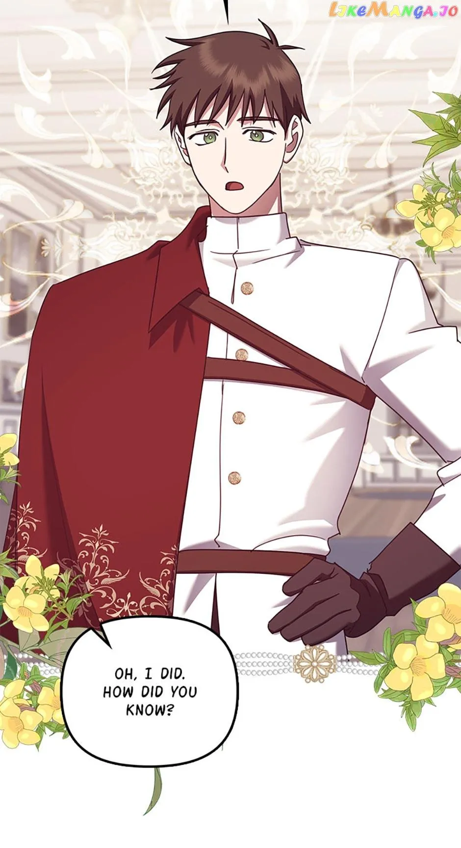 The Abandoned Bachelorette Enjoys Her Simple Life Chapter 33 Online - página 7
