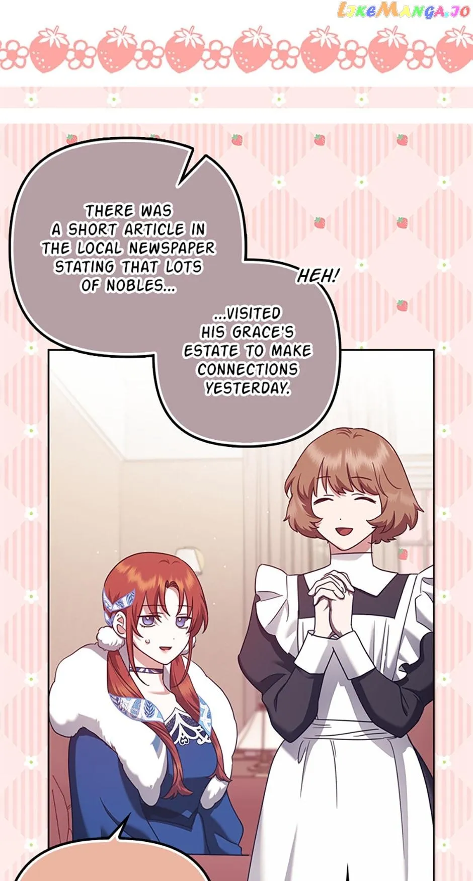 The Abandoned Bachelorette Enjoys Her Simple Life Chapter 33 Online - página 8