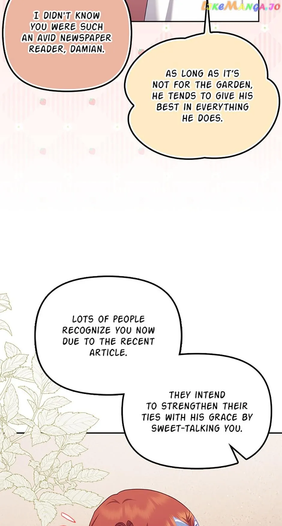 The Abandoned Bachelorette Enjoys Her Simple Life Chapter 33 Online - página 9