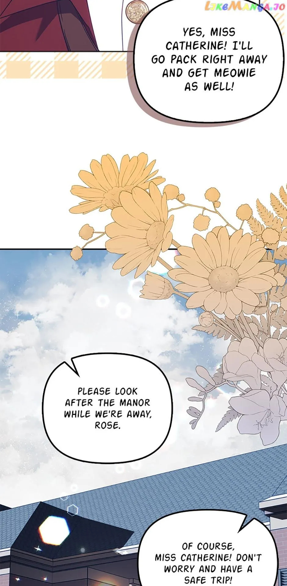 The Abandoned Bachelorette Enjoys Her Simple Life Chapter 33 Online - página 19