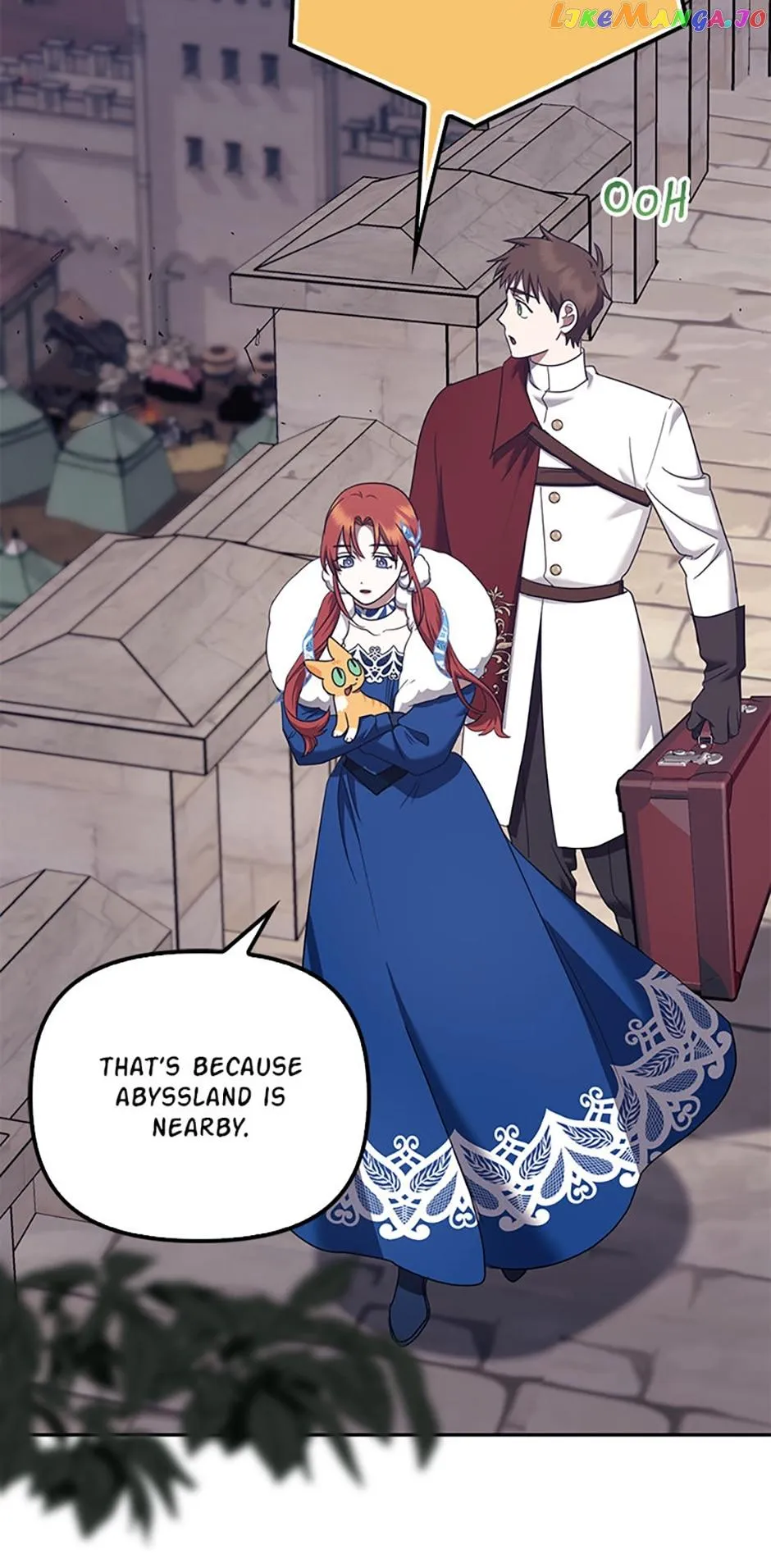 The Abandoned Bachelorette Enjoys Her Simple Life Chapter 33 Online - página 22