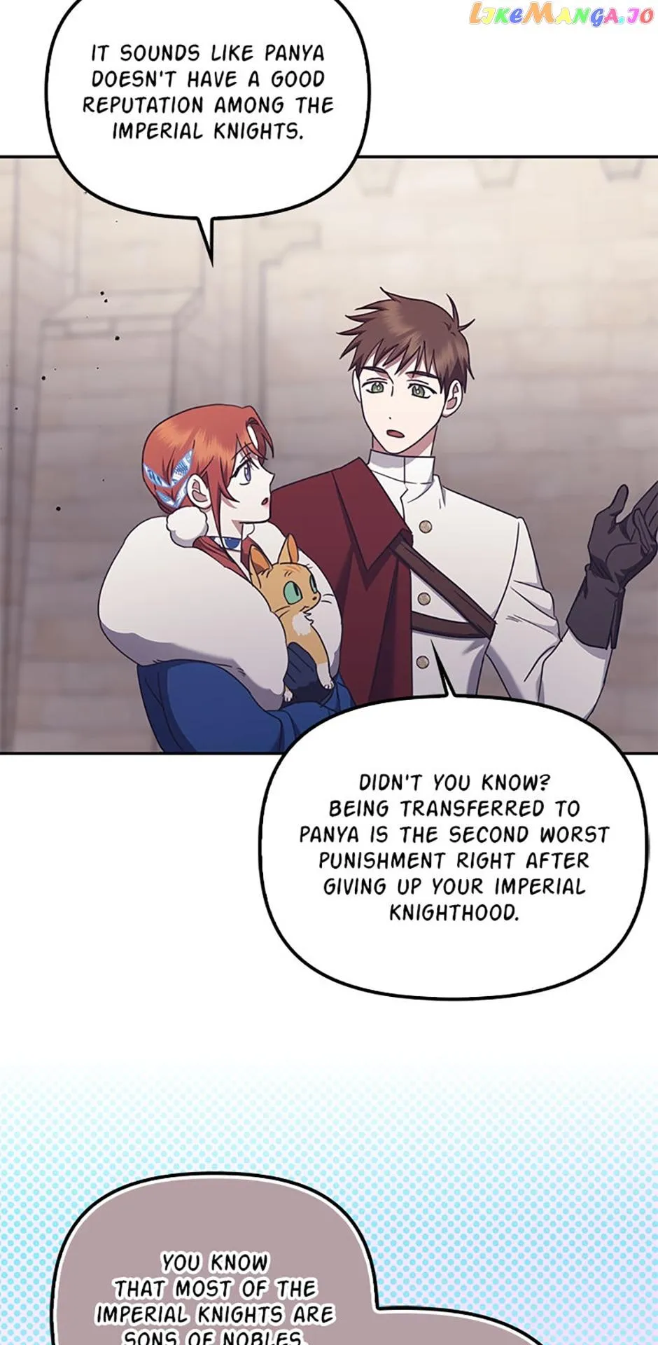 The Abandoned Bachelorette Enjoys Her Simple Life Chapter 33 Online - página 27