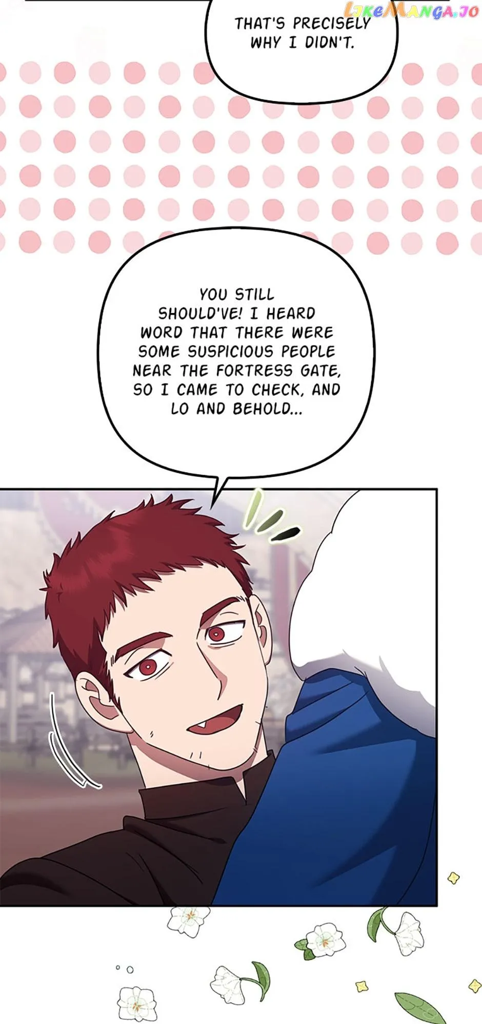 The Abandoned Bachelorette Enjoys Her Simple Life Chapter 33 Online - página 33