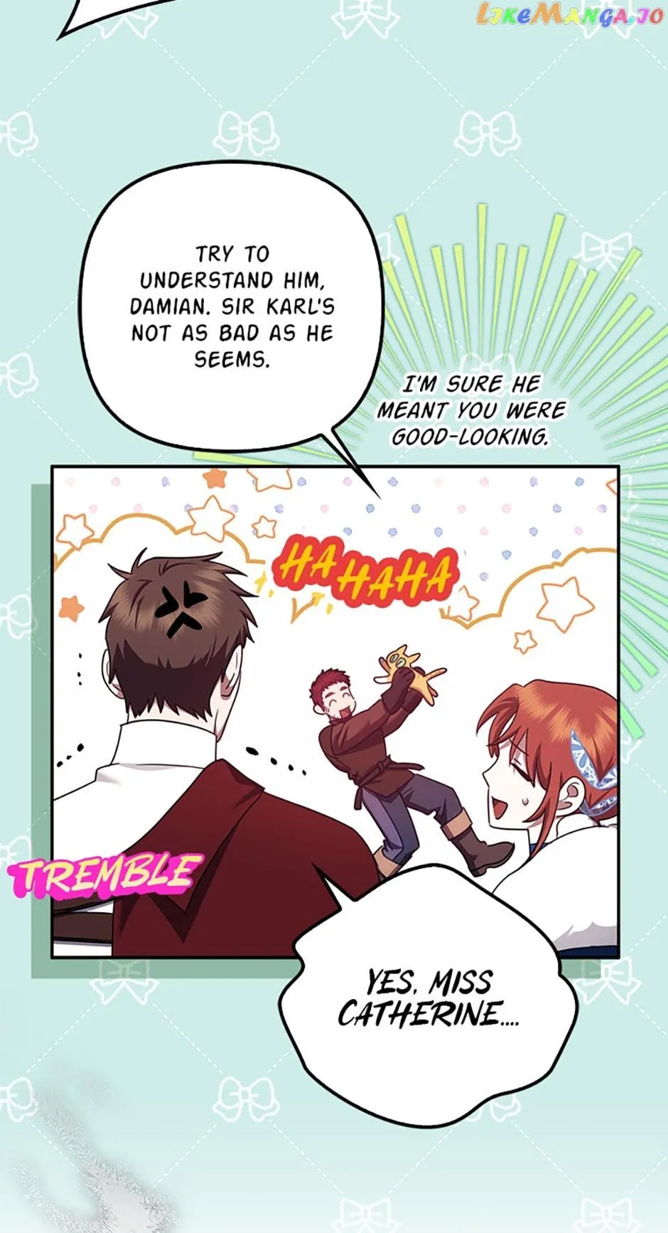 The Abandoned Bachelorette Enjoys Her Simple Life Chapter 33 Online - página 36