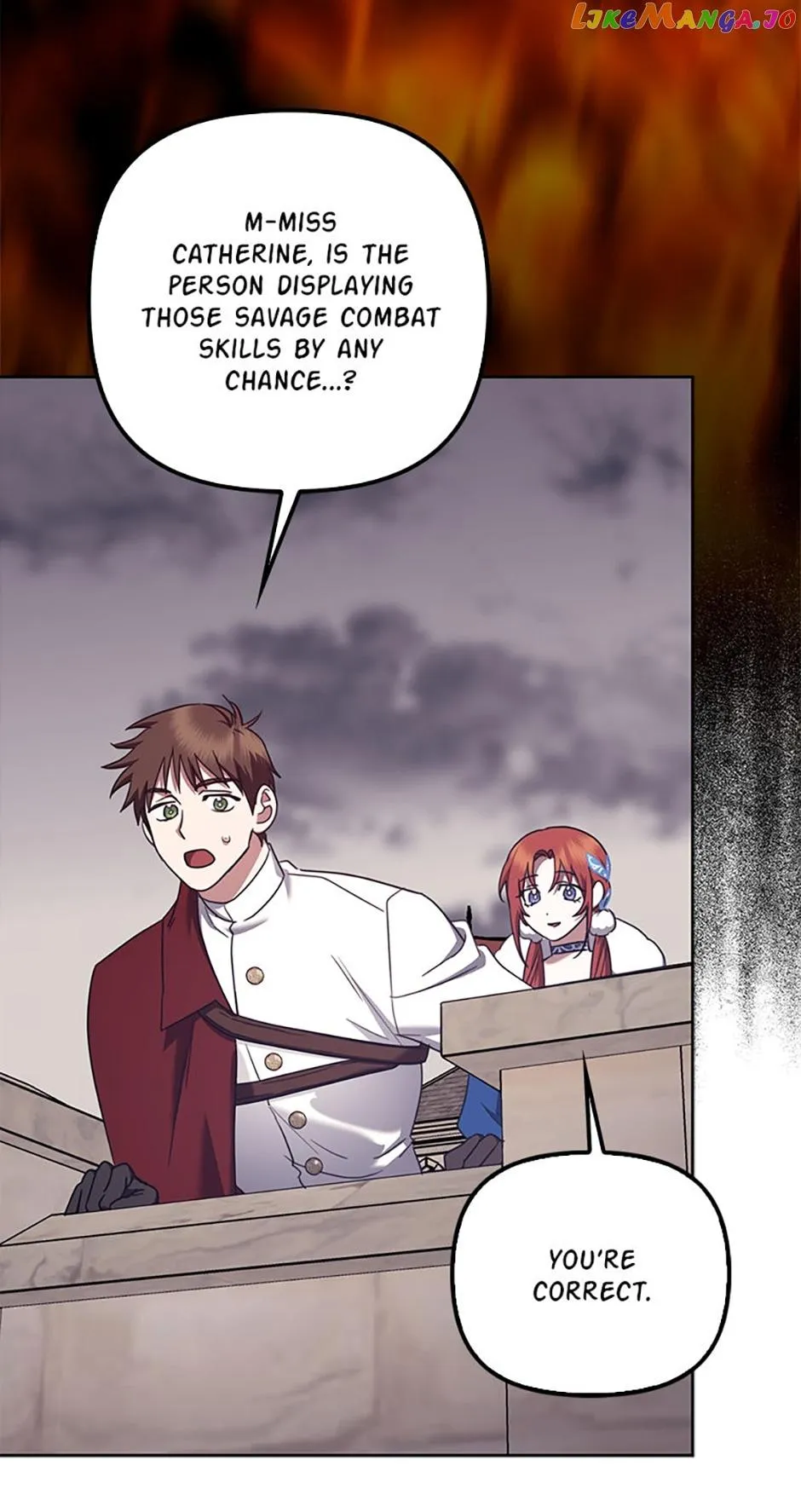 The Abandoned Bachelorette Enjoys Her Simple Life Chapter 33 Online - página 54