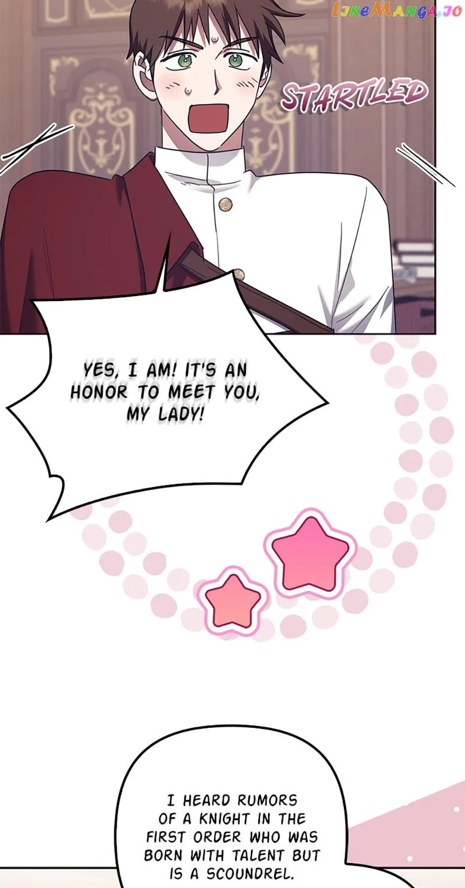 The Abandoned Bachelorette Enjoys Her Simple Life Chapter 33 Online - página 61