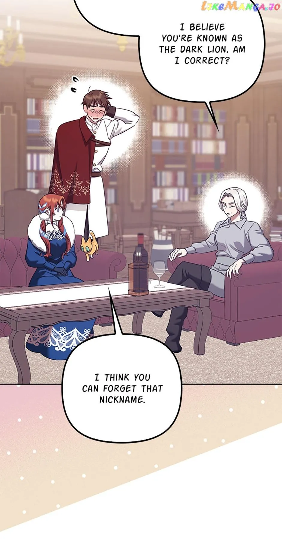 The Abandoned Bachelorette Enjoys Her Simple Life Chapter 33 Online - página 62