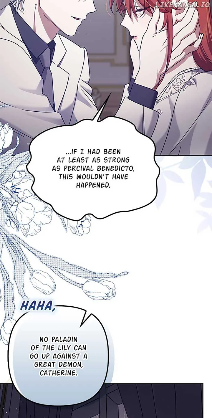 The Abandoned Bachelorette Enjoys Her Simple Life Chapter 35 Online - página 27