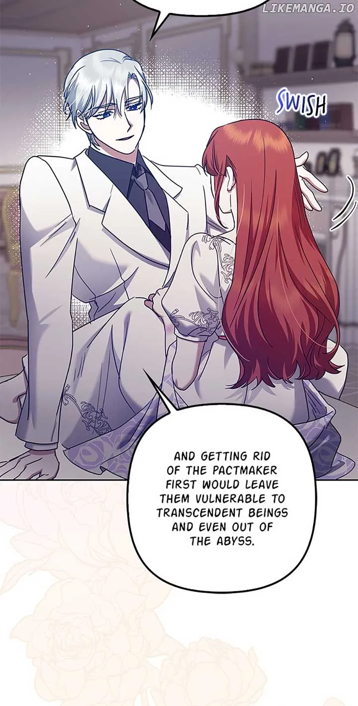 The Abandoned Bachelorette Enjoys Her Simple Life Chapter 35 Online - página 29