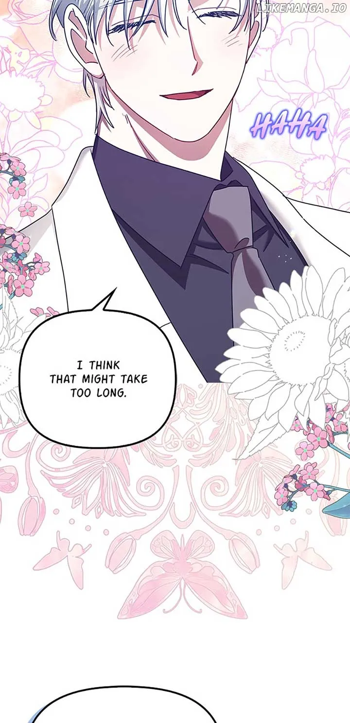 The Abandoned Bachelorette Enjoys Her Simple Life Chapter 35 Online - página 35