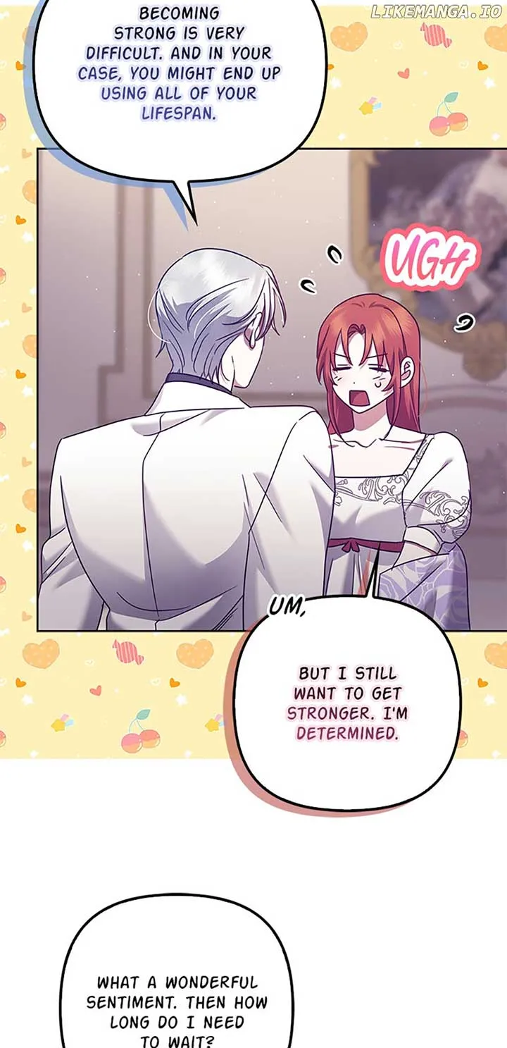 The Abandoned Bachelorette Enjoys Her Simple Life Chapter 35 Online - página 36