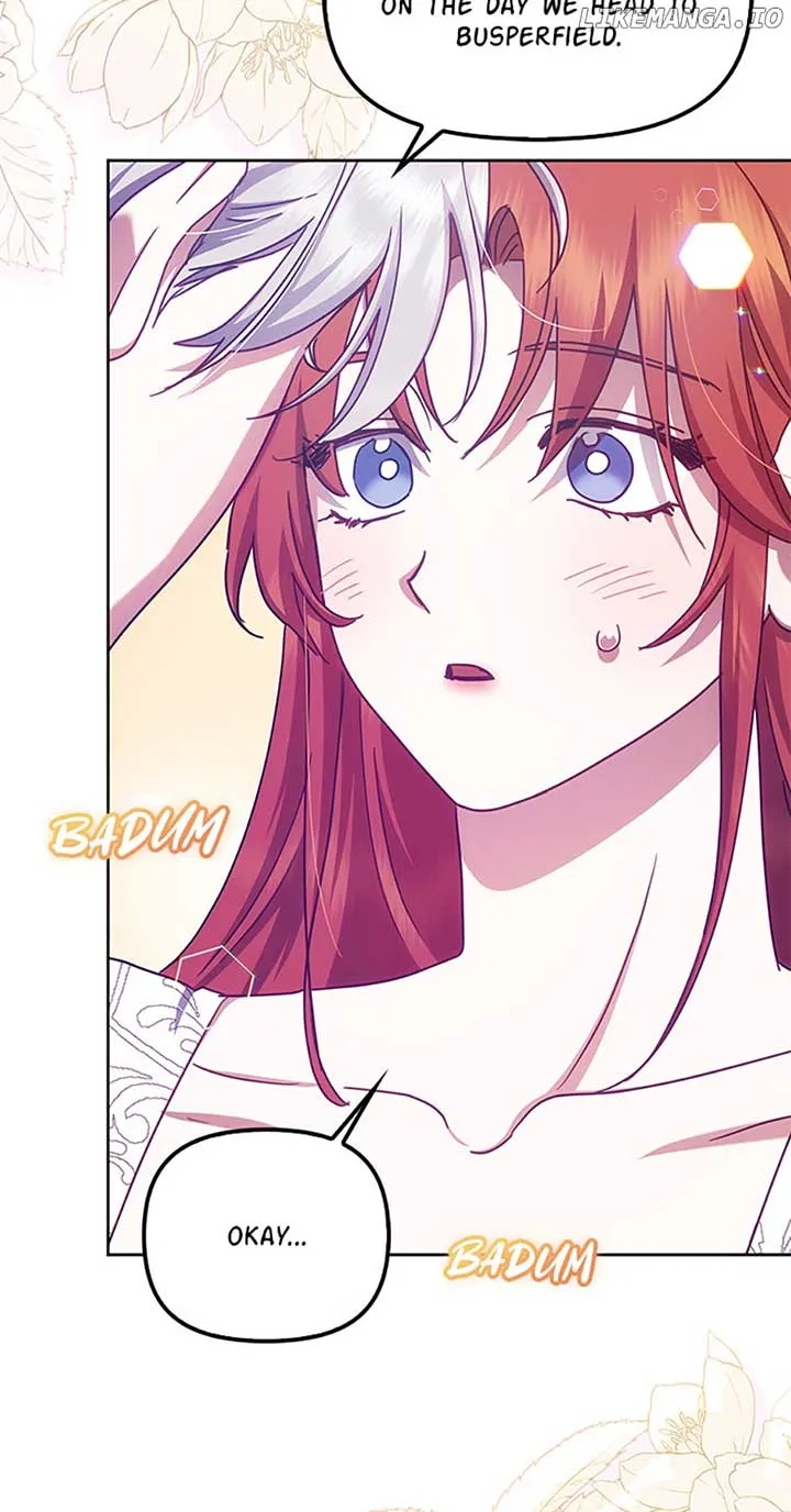 The Abandoned Bachelorette Enjoys Her Simple Life Chapter 35 Online - página 42