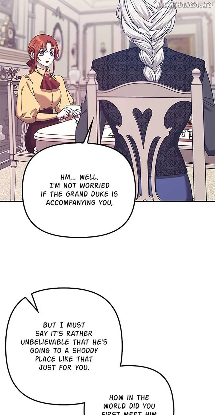 The Abandoned Bachelorette Enjoys Her Simple Life Chapter 35 Online - página 49