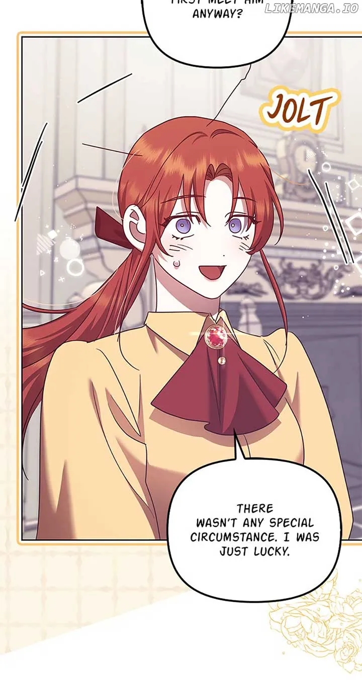 The Abandoned Bachelorette Enjoys Her Simple Life Chapter 35 Online - página 50