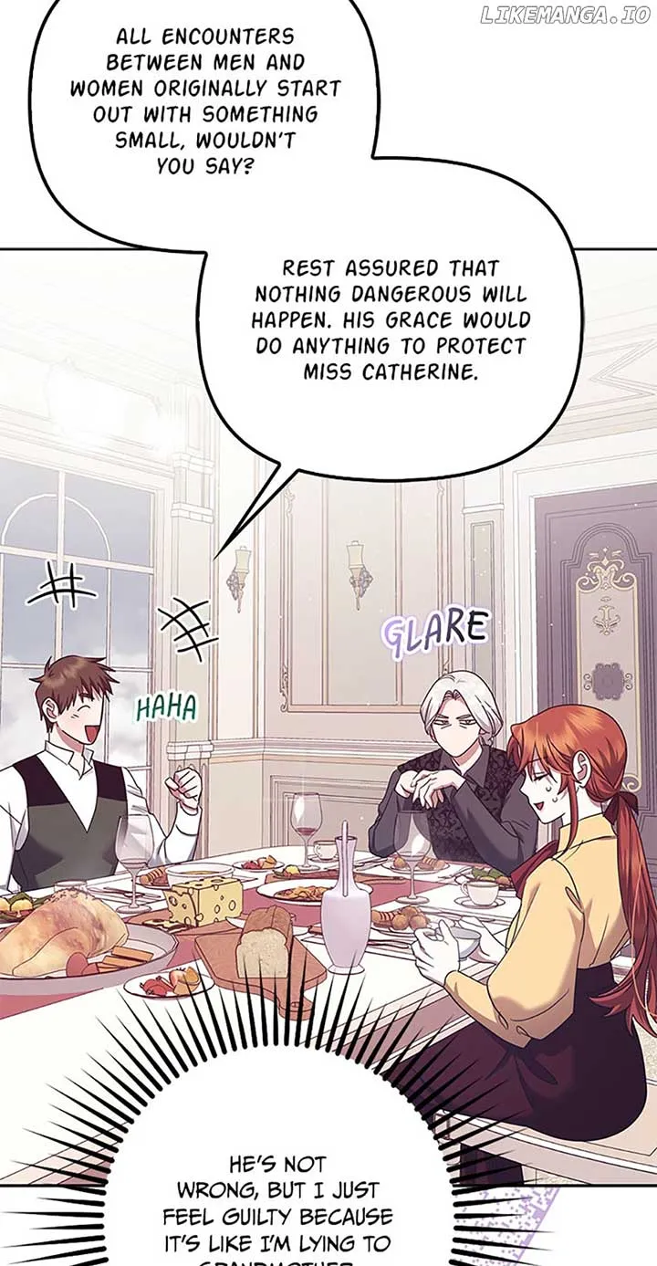 The Abandoned Bachelorette Enjoys Her Simple Life Chapter 35 Online - página 52