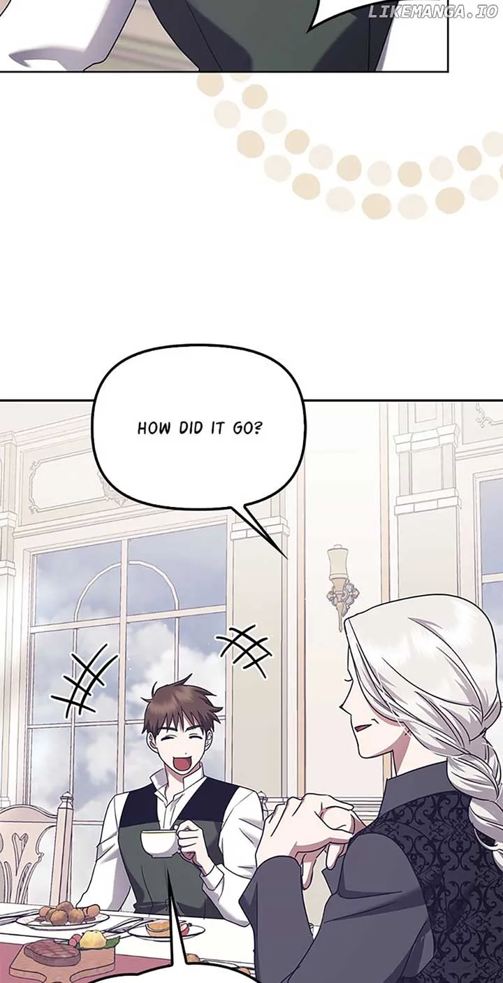 The Abandoned Bachelorette Enjoys Her Simple Life Chapter 35 Online - página 57