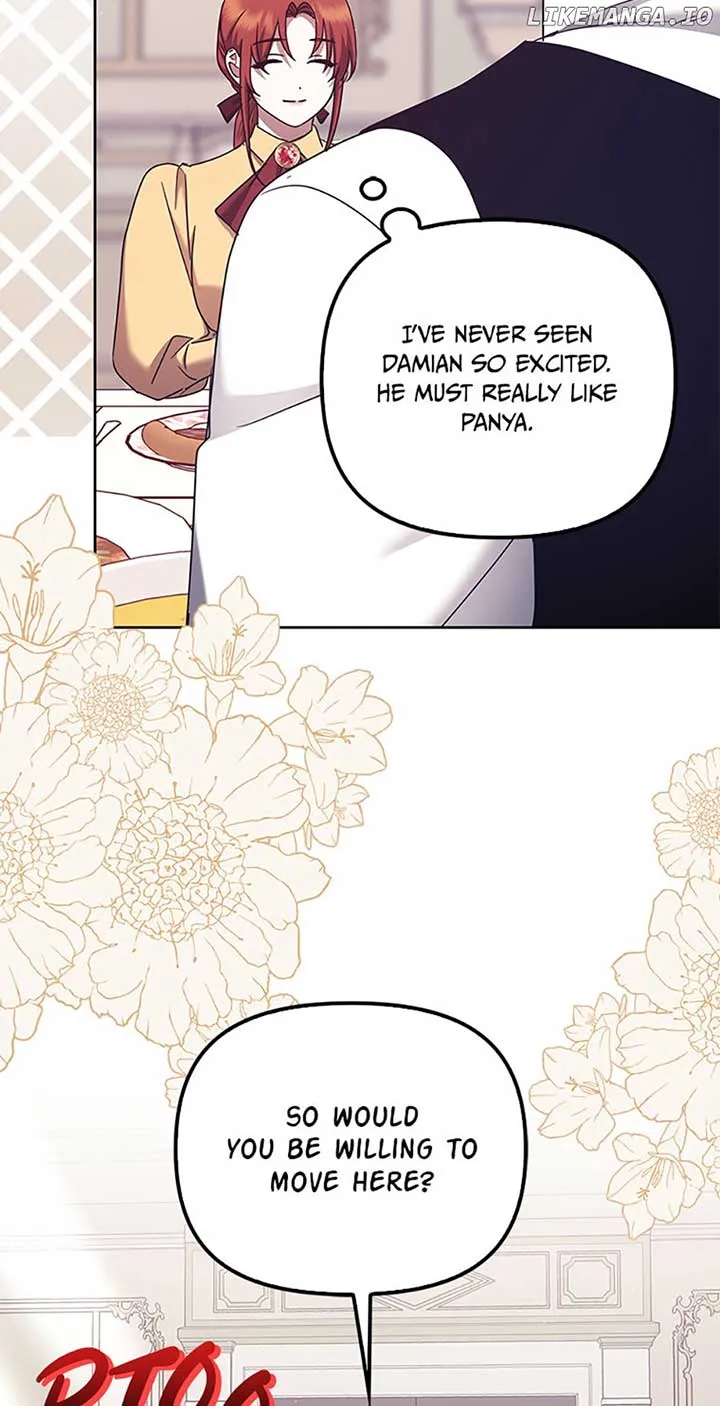 The Abandoned Bachelorette Enjoys Her Simple Life Chapter 35 Online - página 59