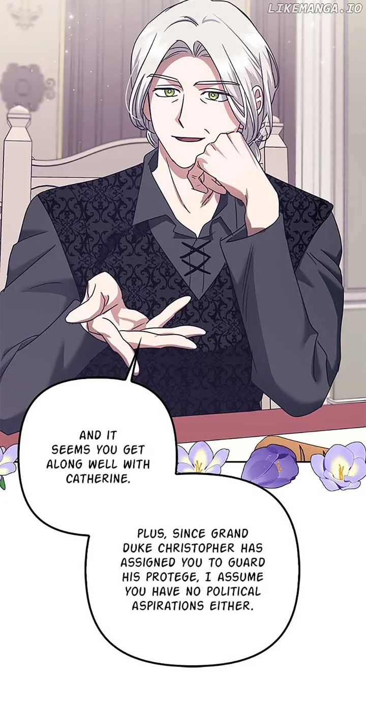 The Abandoned Bachelorette Enjoys Her Simple Life Chapter 35 Online - página 62