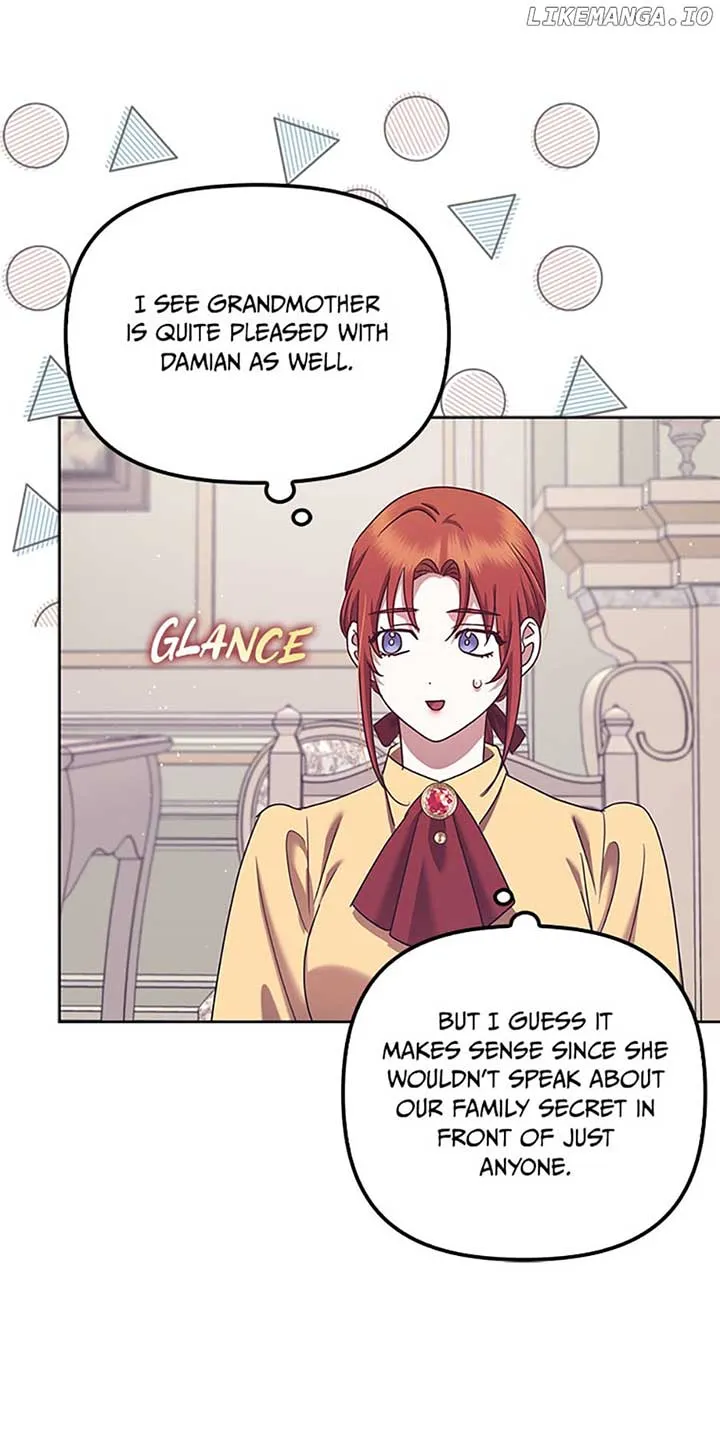 The Abandoned Bachelorette Enjoys Her Simple Life Chapter 35 Online - página 63
