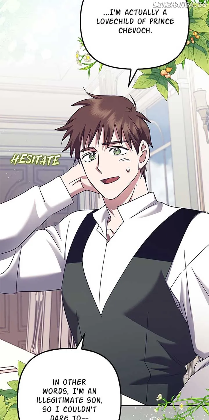 The Abandoned Bachelorette Enjoys Her Simple Life Chapter 35 Online - página 65