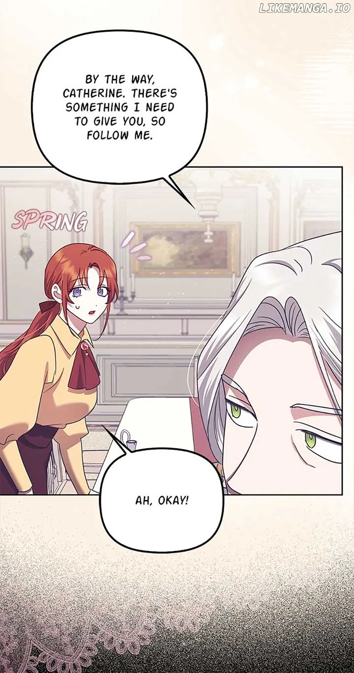The Abandoned Bachelorette Enjoys Her Simple Life Chapter 35 Online - página 82