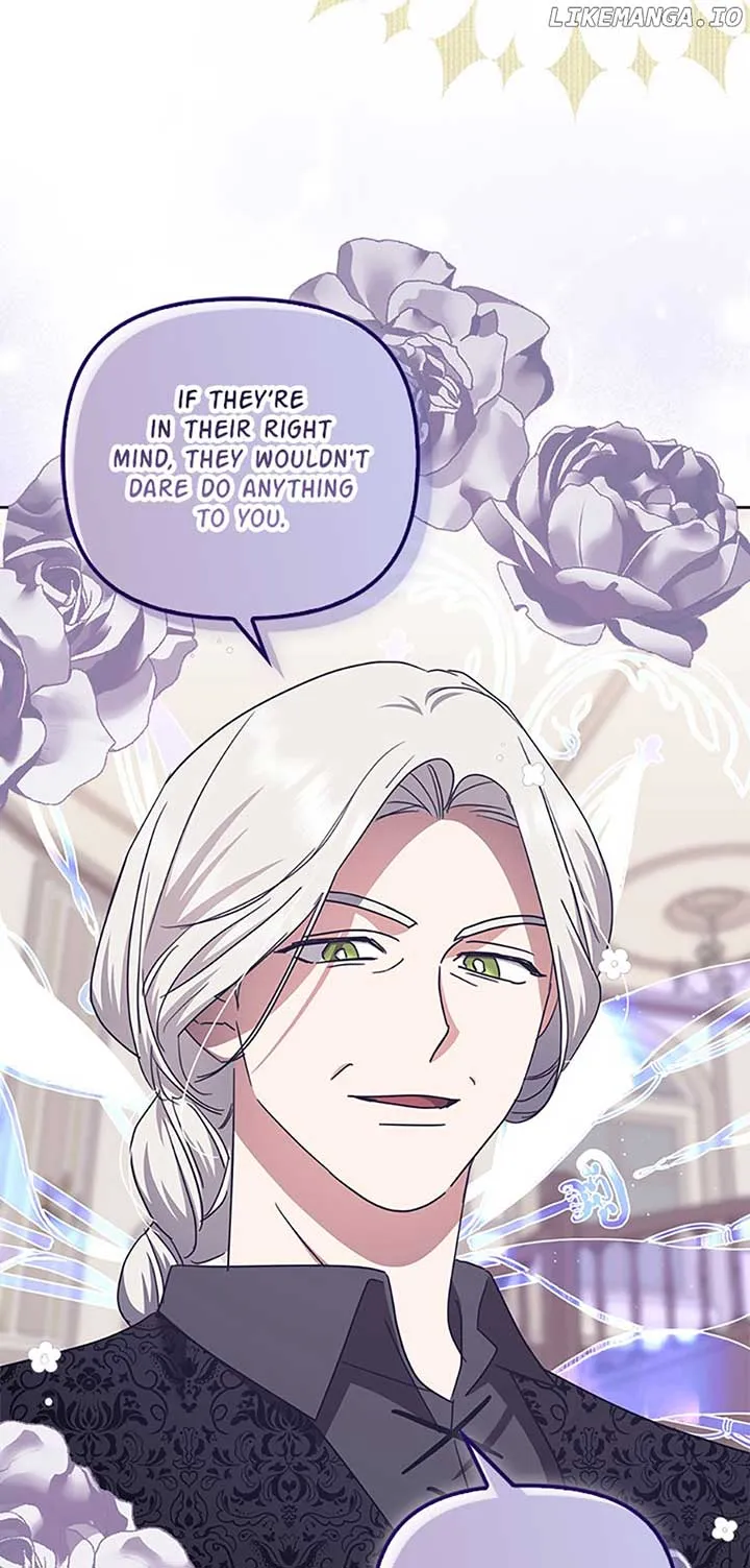 The Abandoned Bachelorette Enjoys Her Simple Life Chapter 36 Online - página 6
