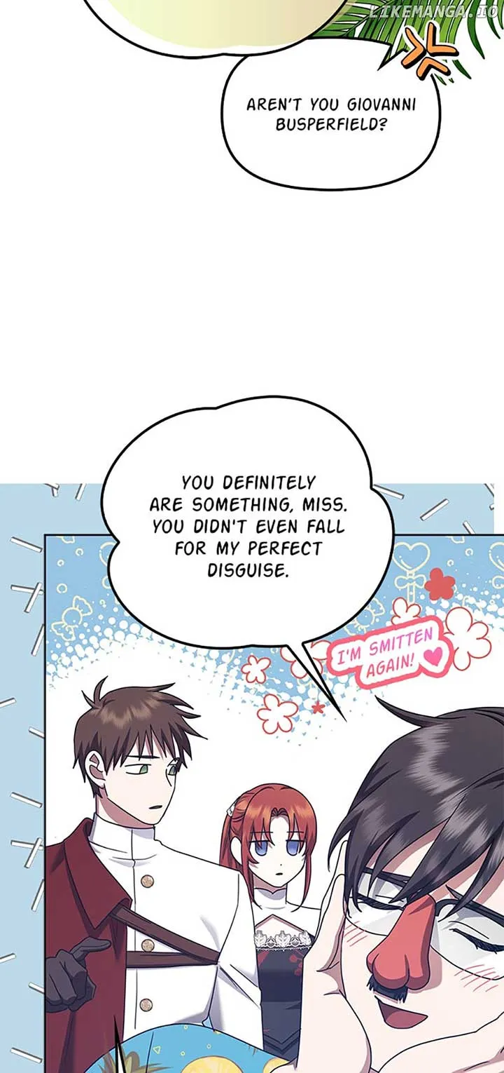 The Abandoned Bachelorette Enjoys Her Simple Life Chapter 36 Online - página 24