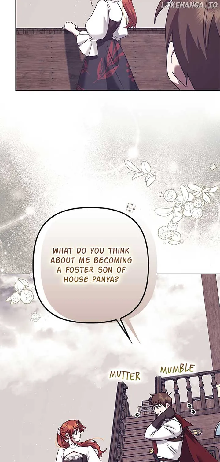 The Abandoned Bachelorette Enjoys Her Simple Life Chapter 36 Online - página 30