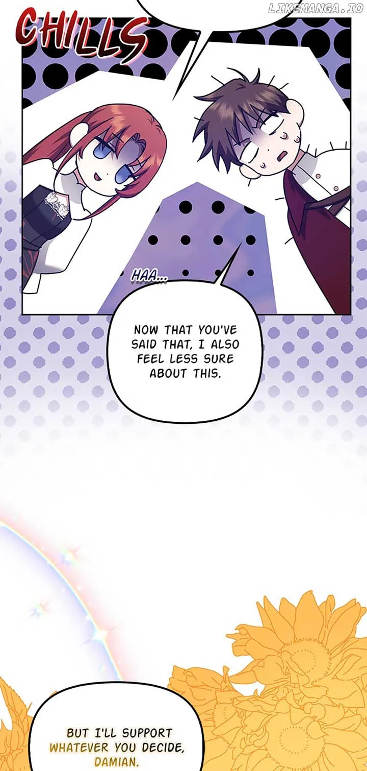 The Abandoned Bachelorette Enjoys Her Simple Life Chapter 36 Online - página 33