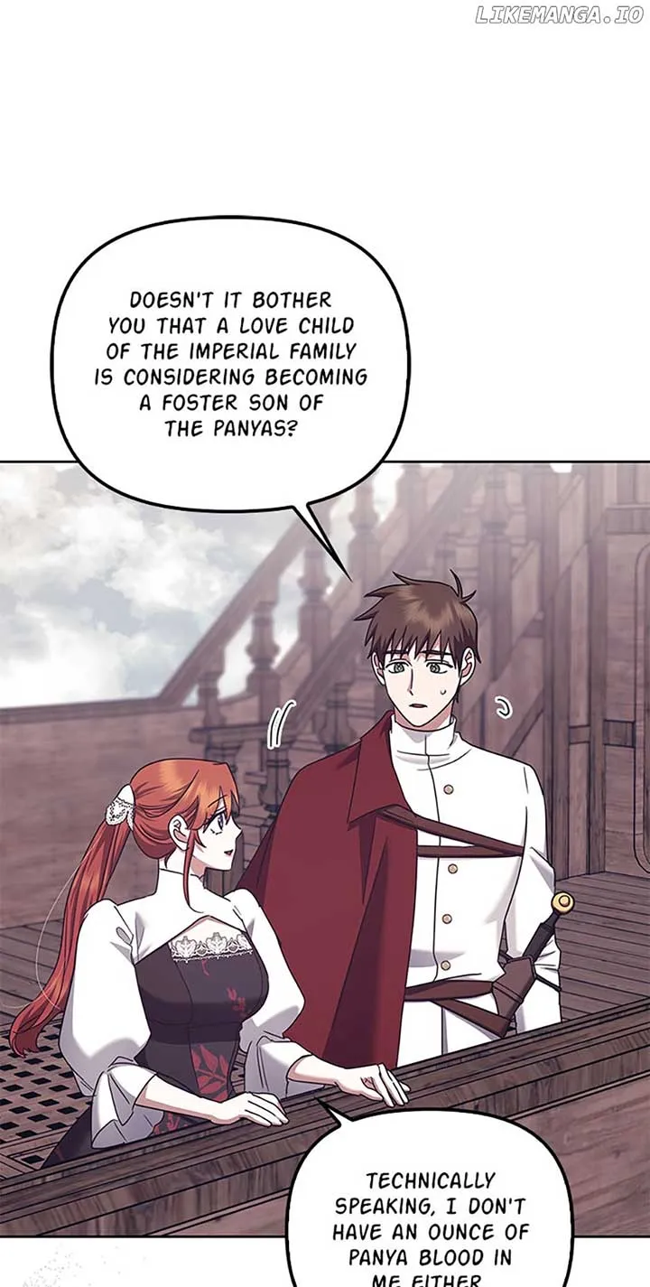 The Abandoned Bachelorette Enjoys Her Simple Life Chapter 36 Online - página 35
