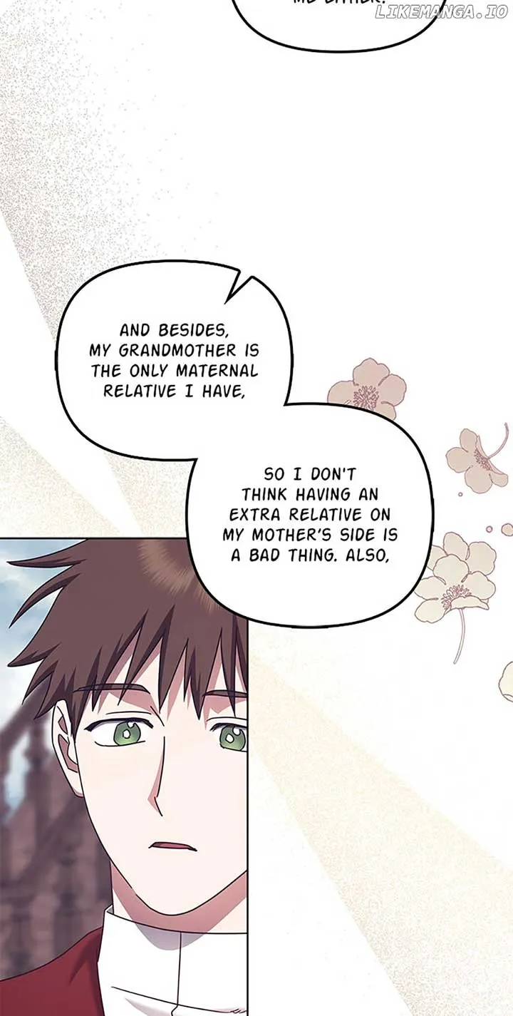 The Abandoned Bachelorette Enjoys Her Simple Life Chapter 36 Online - página 36